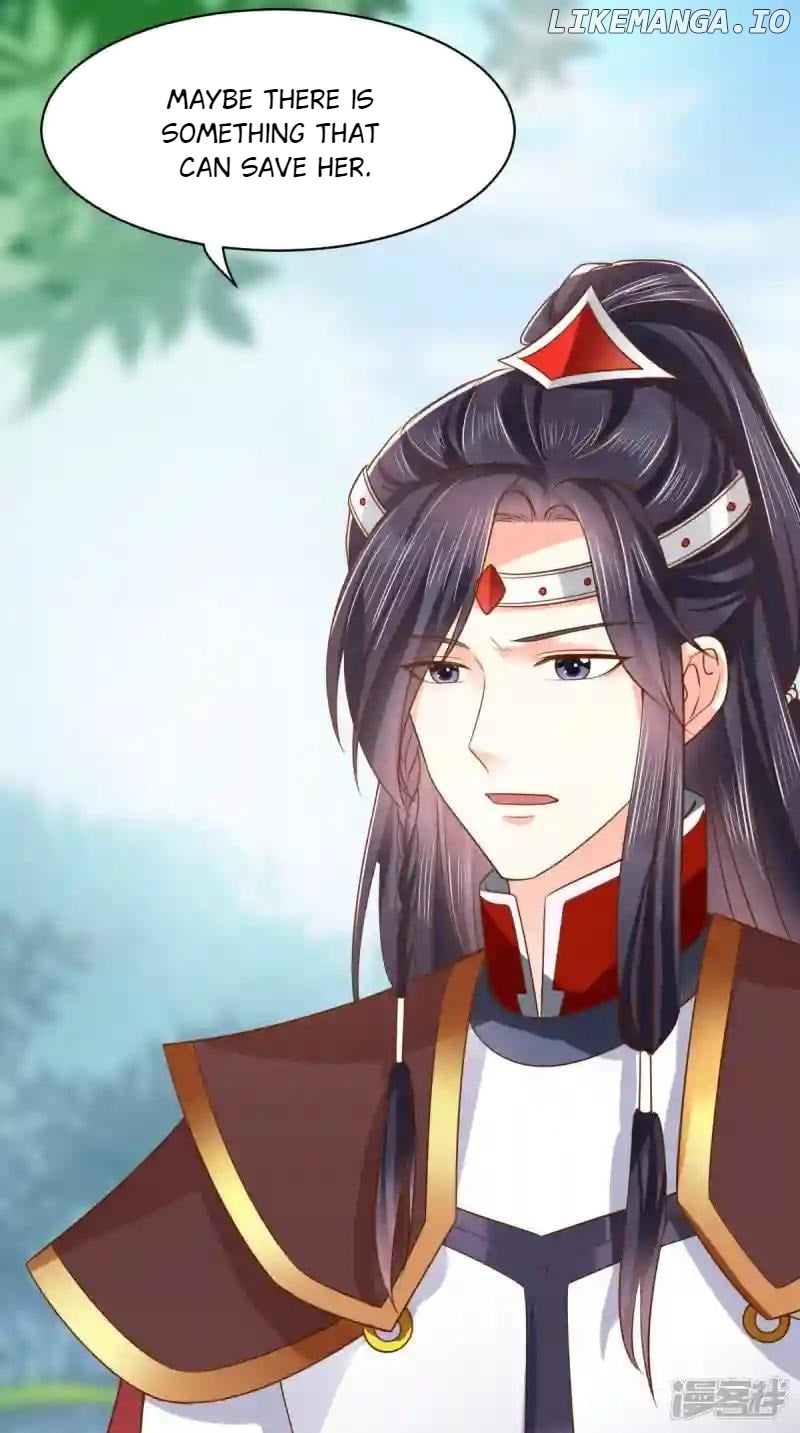 Do Not Mess With The Stupid Concubine Chapter 160 - page 8